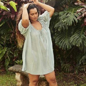 Doen Nettie Nightgown